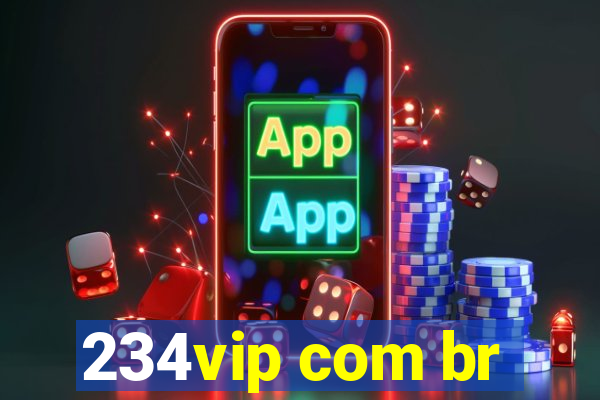 234vip com br